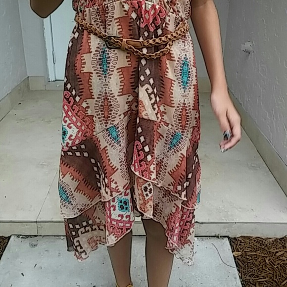 American Rag Dress - Picture 4 of 5